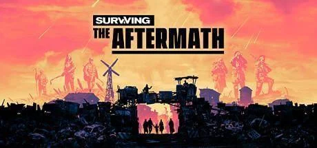 Surviving the Aftermath (Epic Games)