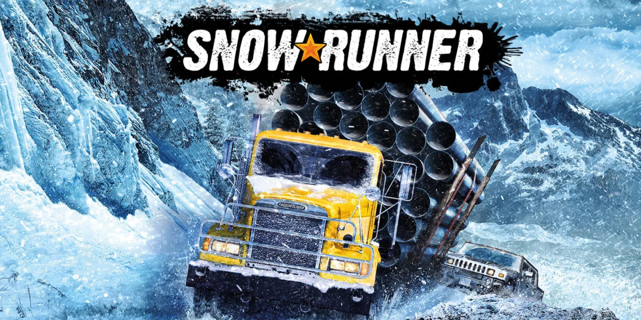 SNOWRUNNER (Xbox One)