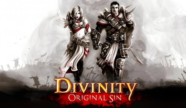 Divinity Original Sin (PC)