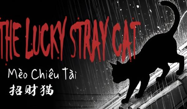 The Lucky Stray Cat (PC)