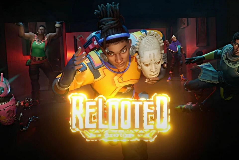 Relooted (Windows)