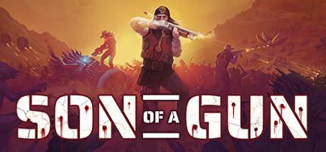 Son of a Gun (PC)