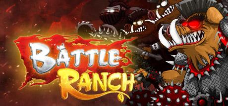 Battle Ranch: Pigs vs Plants (PC)