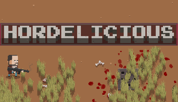 Hordelicious (PC)