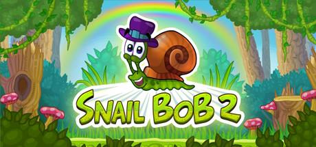 Snail Bob 2 (PC)