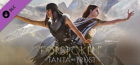 Forspoken: In Tanta We Trust (PC)