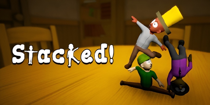 Stacked (PC)