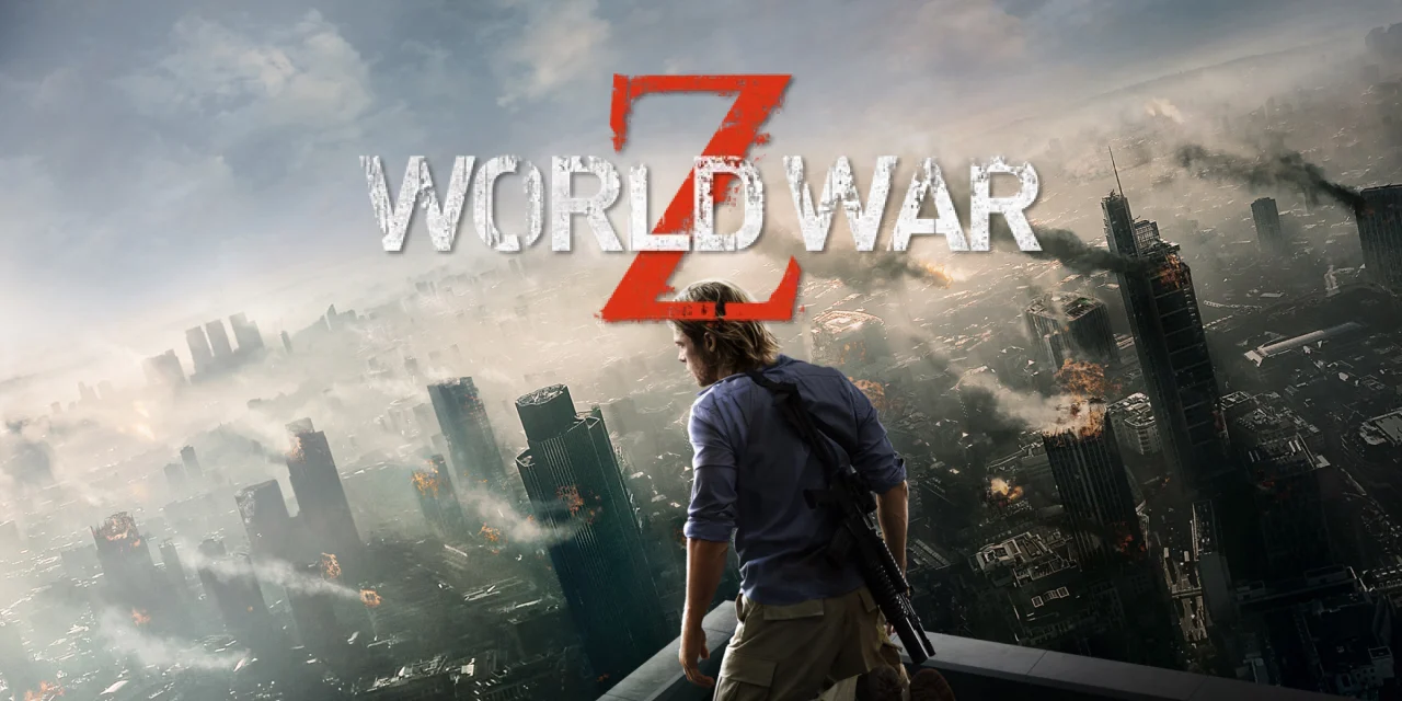 World War Z (Switch)