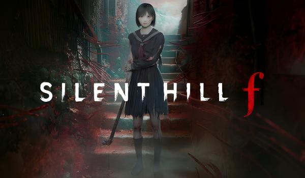 Silent Hill f (PC)