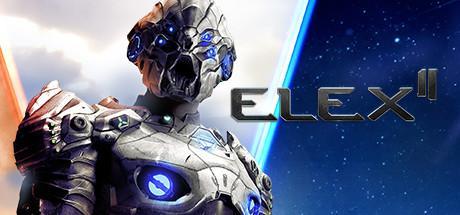 ELEX II (Xbox Series X)