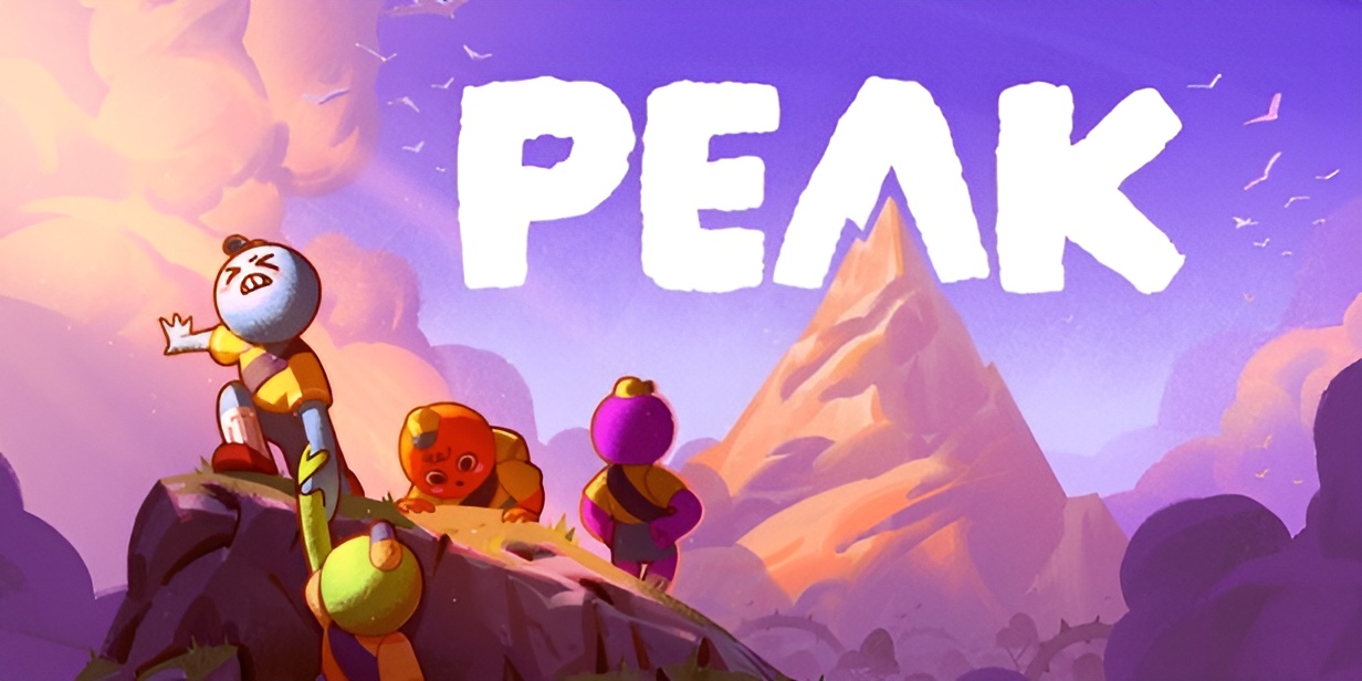 Peak (PC)
