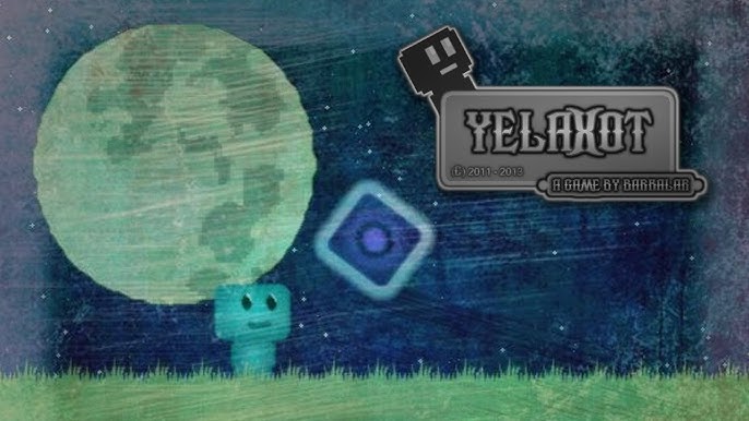 Yelaxot (PC)