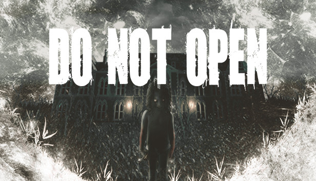 Do Not Open (PS5)