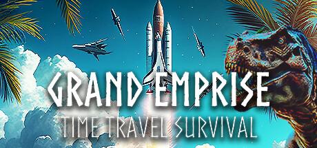 Grand Emprise Time Travel Survival (PC)