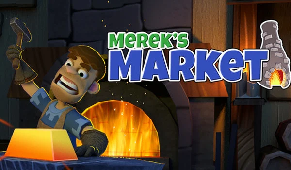 Mereks Market (Switch)