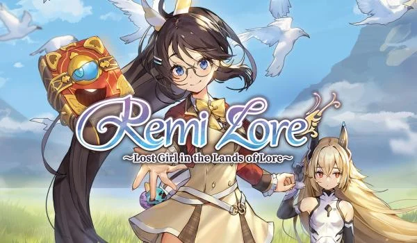 RemiLore (PS4)