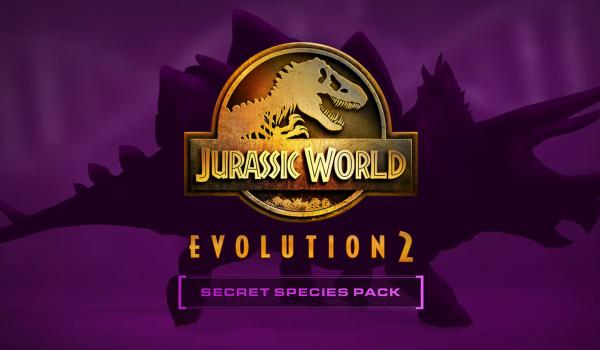 Jurassic World Evolution 2 Secret Species Pack (PC)