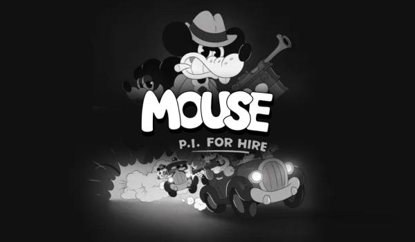 MOUSE PI For Hire (PC)