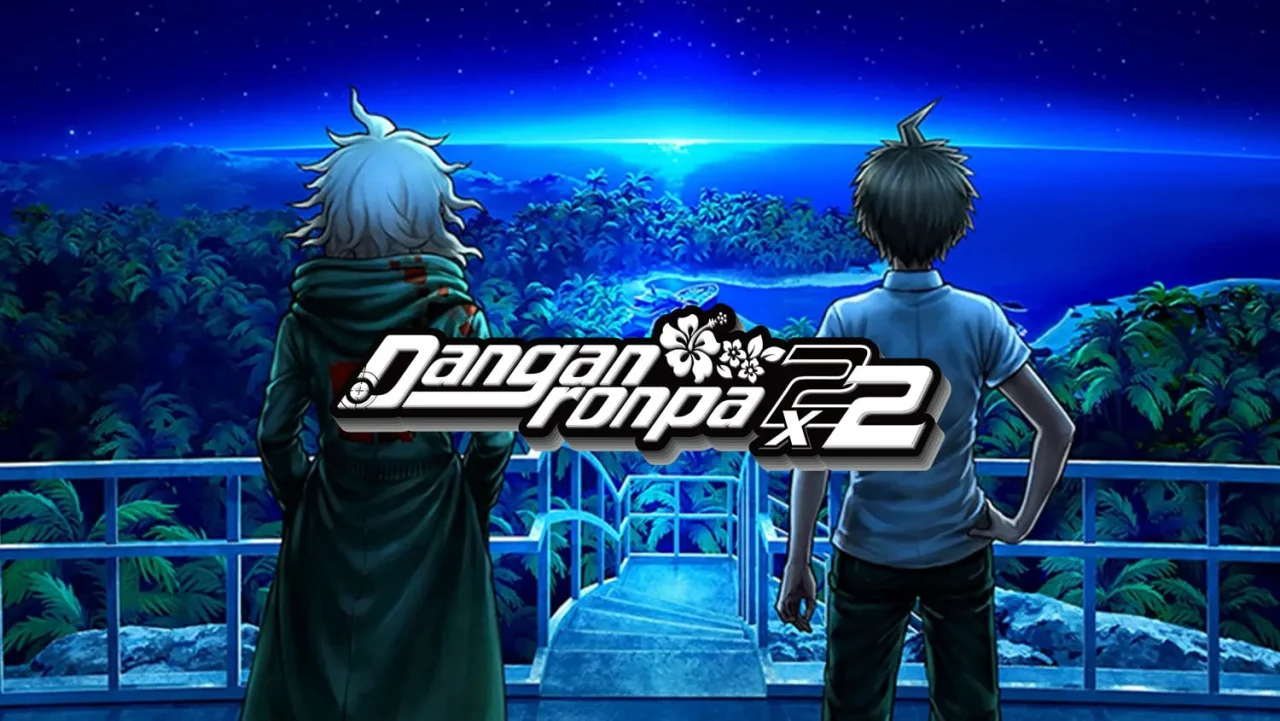 Danganronpa 2x2 (PS5)