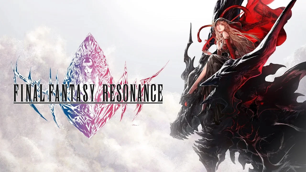 Final Fantasy Resonance (PS5)