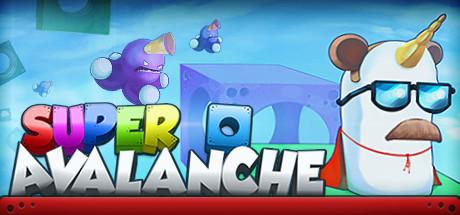 Avalanche 2 Super Avalanche (PC)