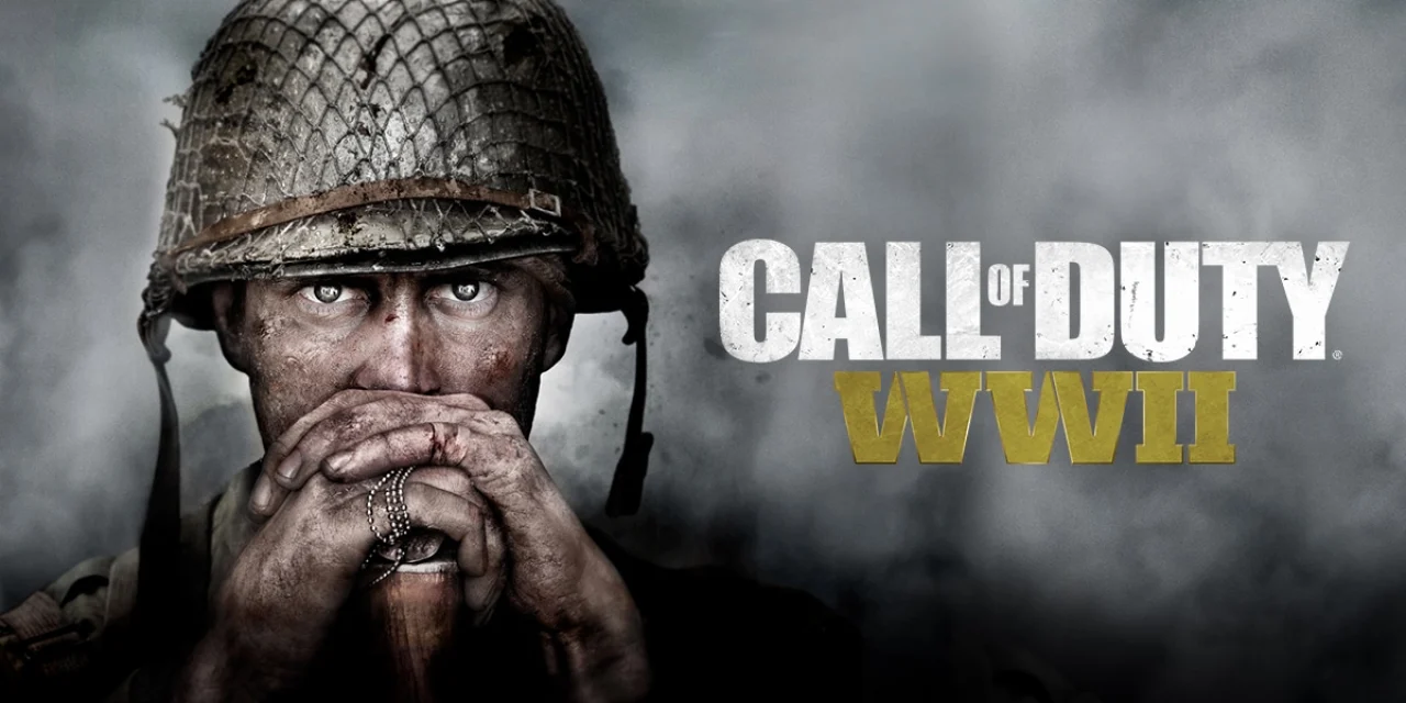 Call of Duty WWII Gold Edition (Xbox One)