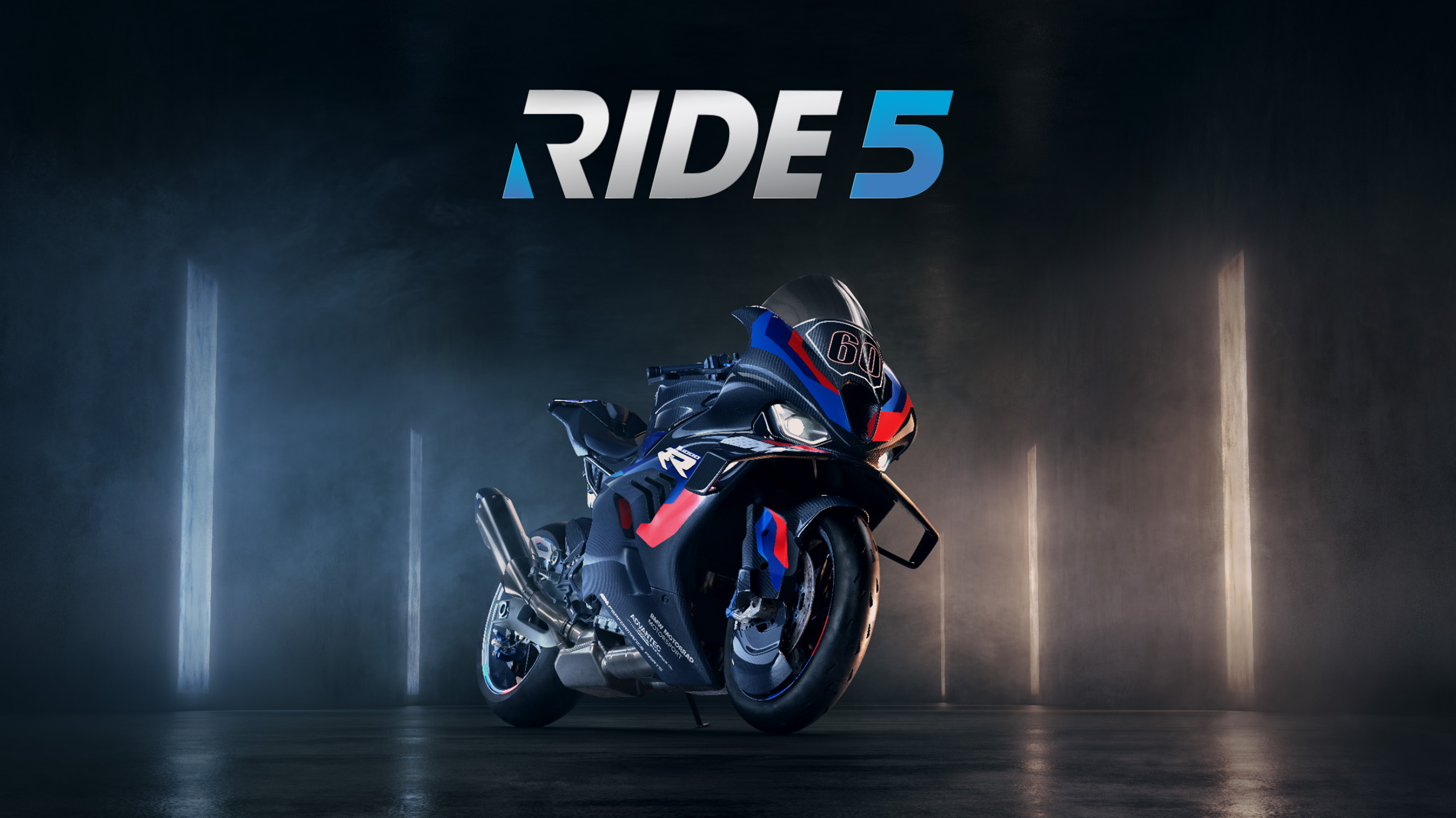 Ride 5 (PC)