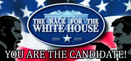 The Race for the White House (PC)