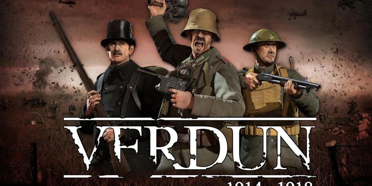 Verdun (Xbox One)