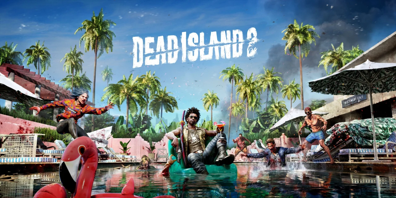 Dead Island 2 (PS4)