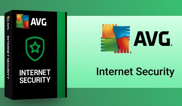 AVG Internet Security