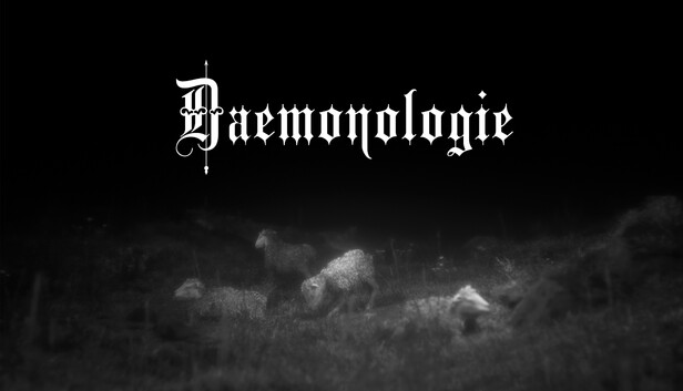 Daemonologie (PC)