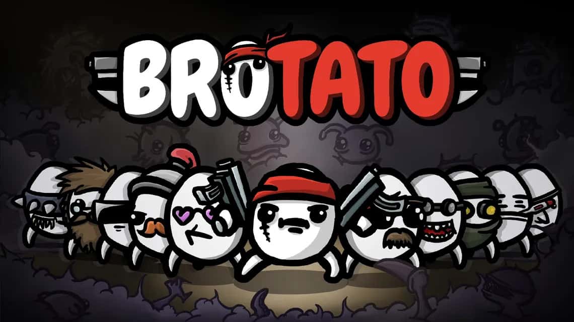Brotato (PC)