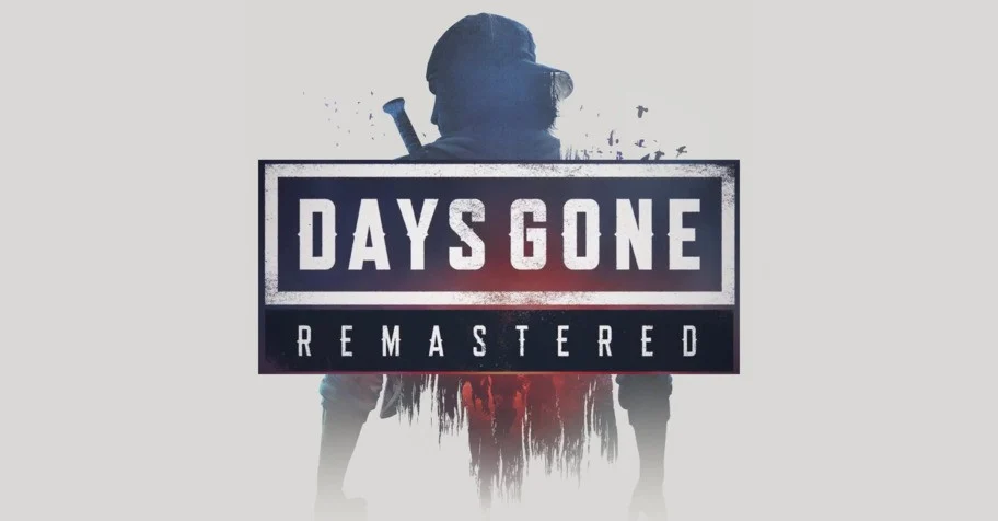 Days Gone Remastered (PS5)