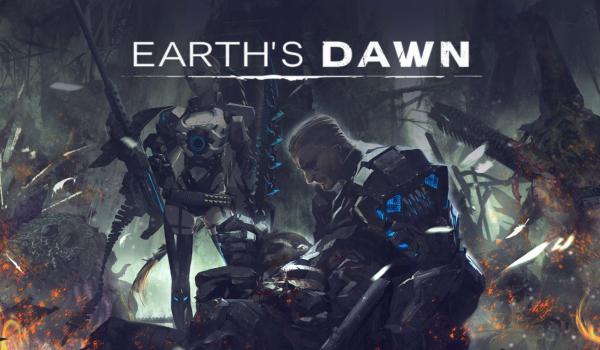 EARTHS DAWN (PC)