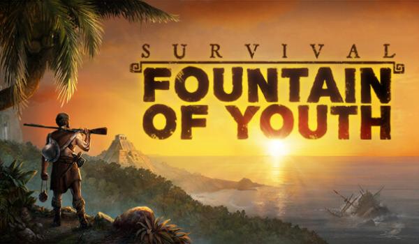 Survival: Fountain of Youth (PC)