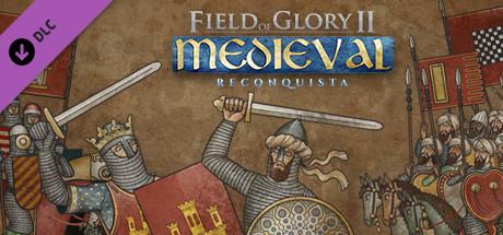 Field of Glory II: Medieval - Reconquista (PC)