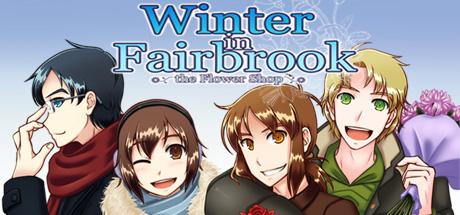 Flower Shop Winter In Fairbrook (PC)