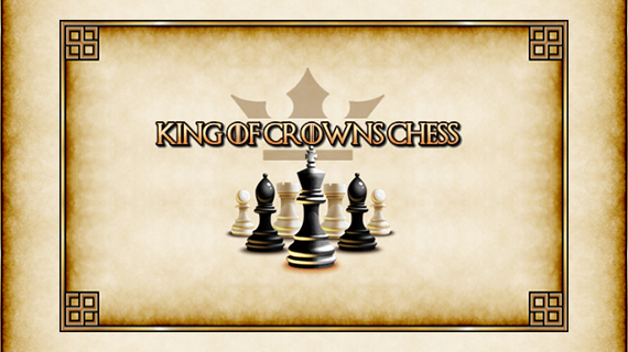 Chess King of Crowns Chess Online (PC)