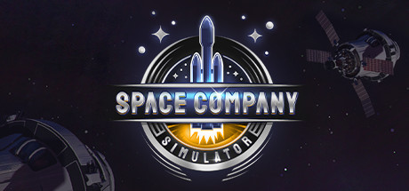 Space Company Simulator (PC)