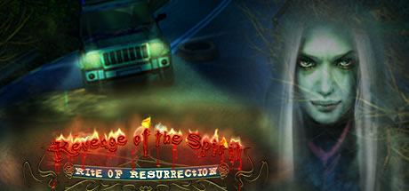 Revenge of the Spirit Rite of Resurrection (PC)