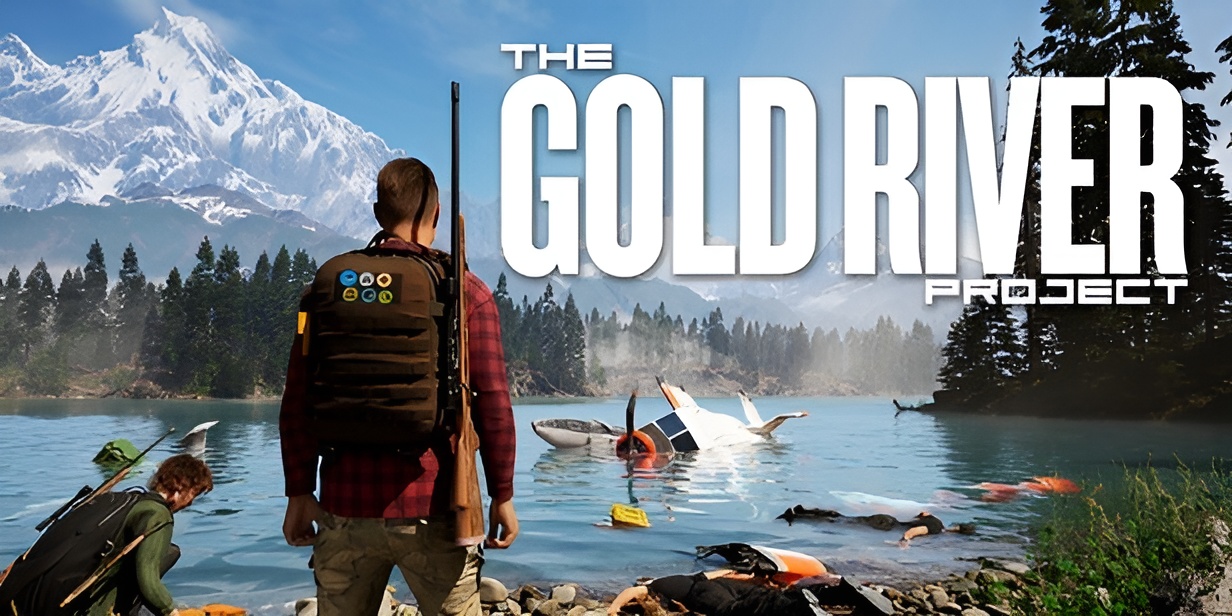 The Gold River Project (PC)