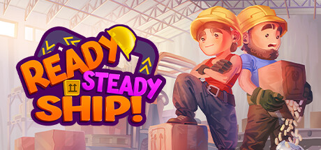 Ready Steady Ship (PC)