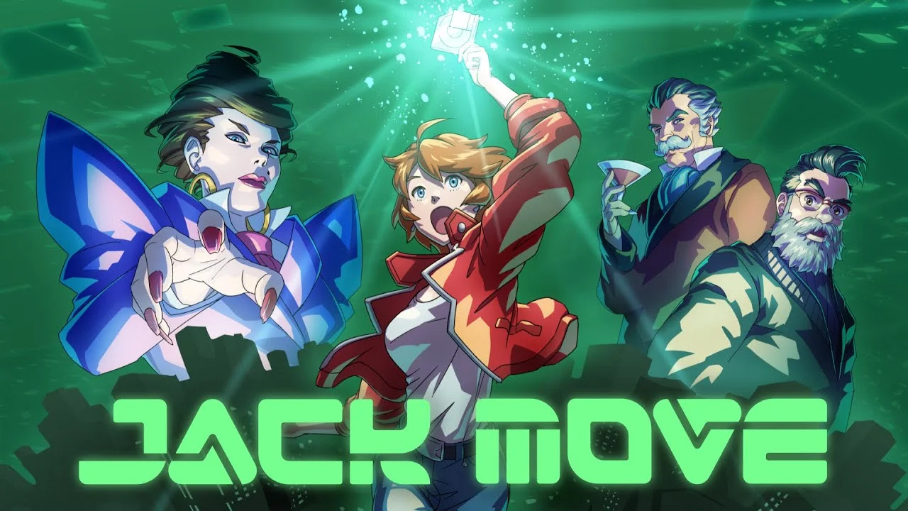 Jack Move (Epic Games)