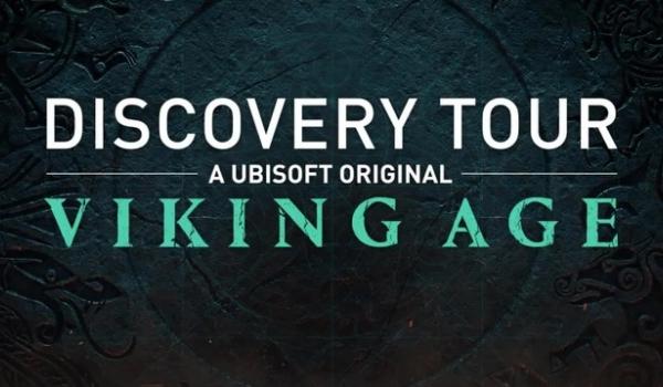 Discovery Tour Viking Age