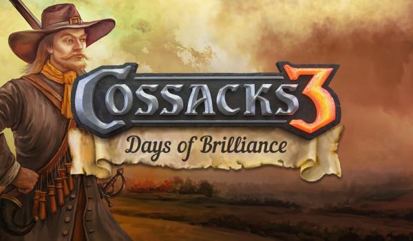 Cossacks 3 plus Cossacks 3 Days of Brilliance DLC (PC)
