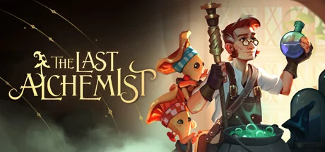The Last Alchemist (PC)