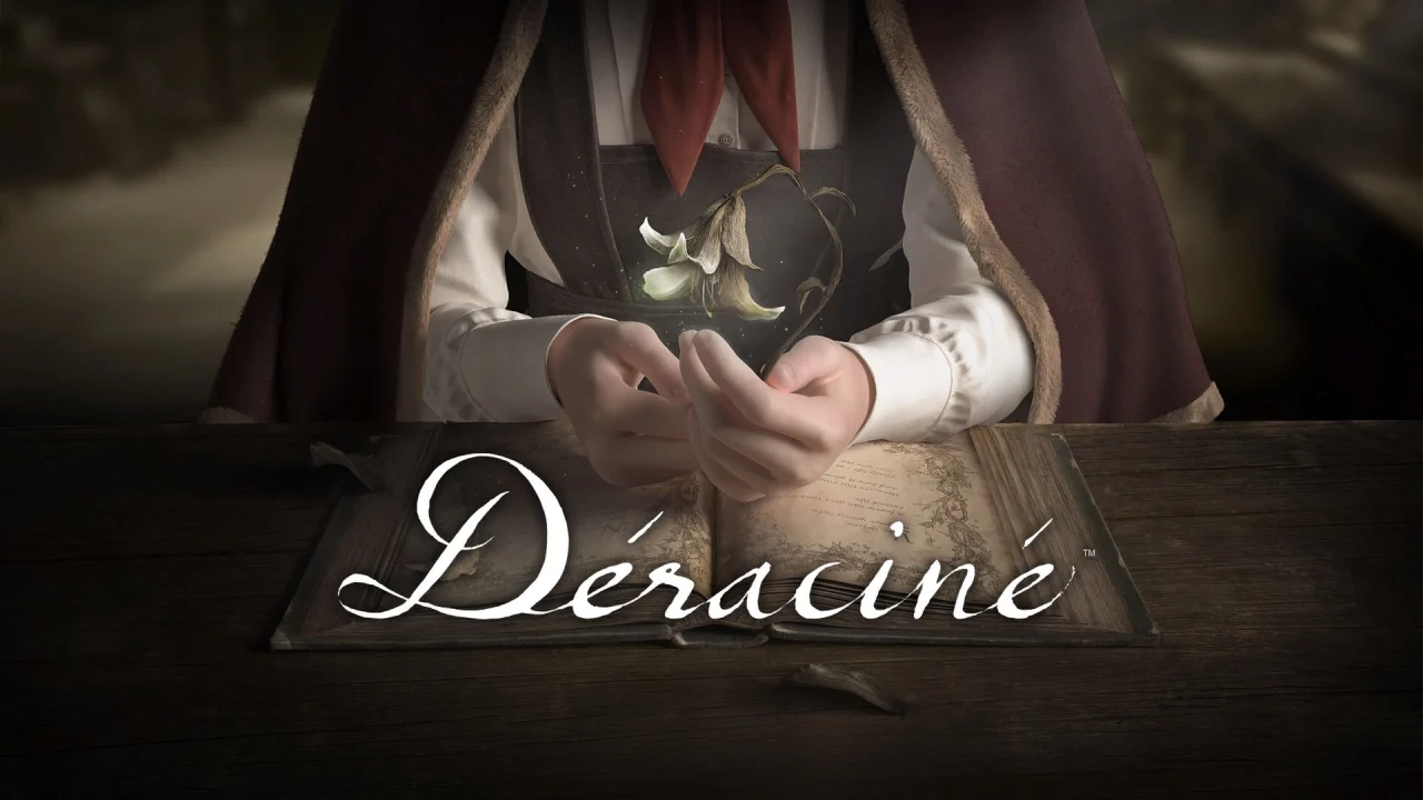 Deracine (PS4)