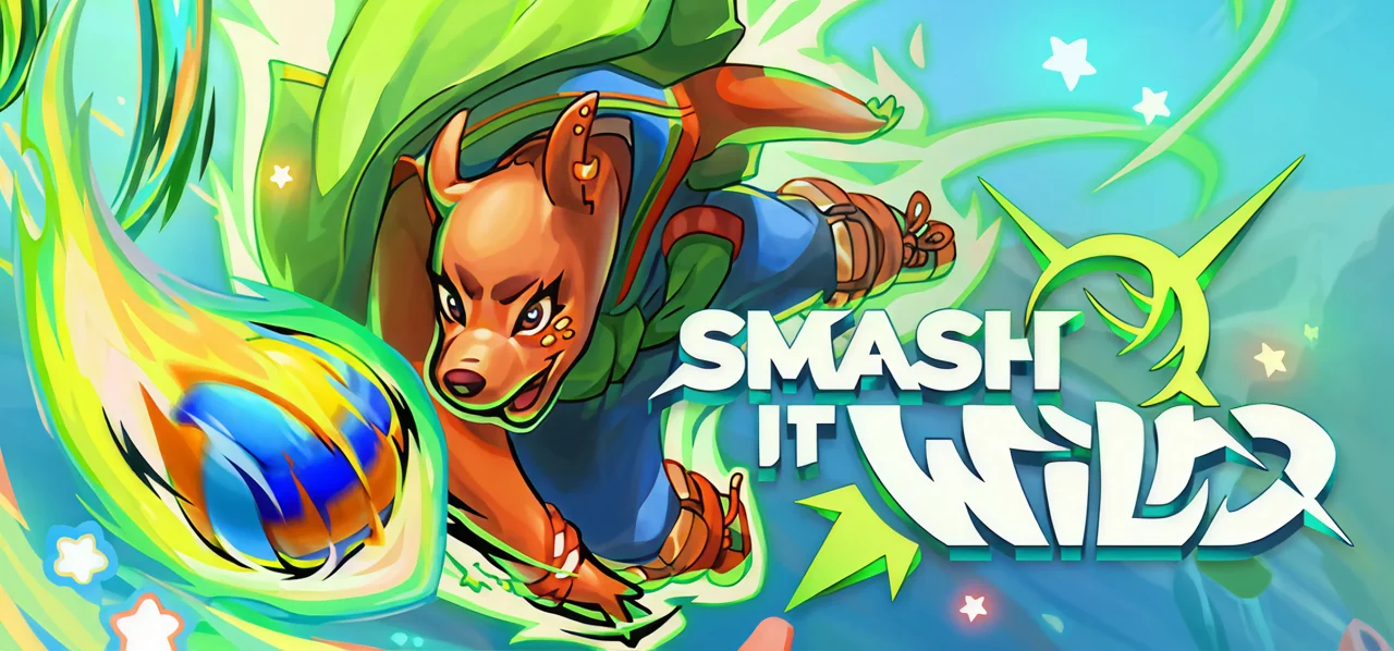 Smash it Wild (Xbox Series X|S)