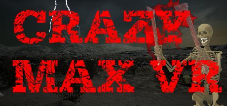 Crazy Max VR (PC)